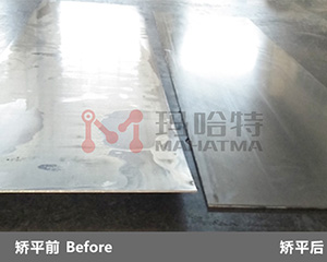 鍍鋅板校平機(jī)怎么選？精度能達(dá)到0.1mm以下嗎？</a>